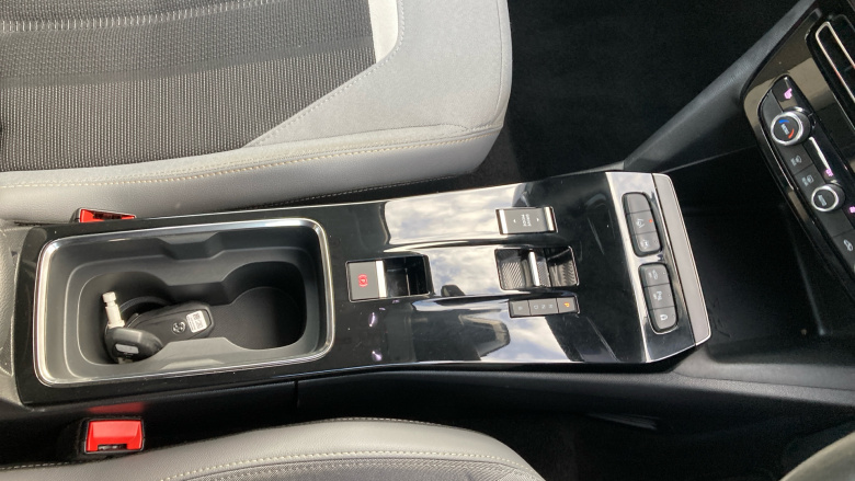 Vauxhall Mokka 100kW Elite Premium 50kWh 5dr Auto Electric Hatchback